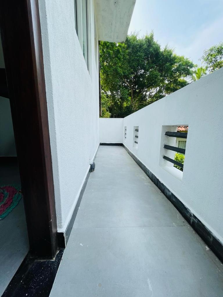 Chami'S Home Stay Mirissa Exterior foto